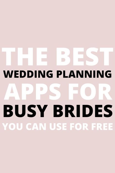 Best Wedding Planning Apps, Wedding Planning Checklist Budget, Wedding Planning App, Wedding Planning Checklist Detailed, Wedding Planning Checklist Timeline, Wedding Checklist Detailed, Engagement Announcements, Engagement Wishes, Wedding App