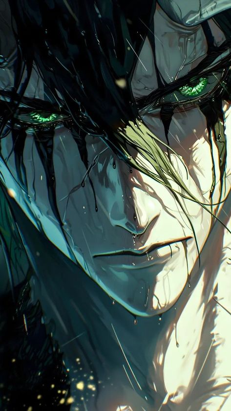 Ulquiorra Schiffer, Ulquiorra Cifer, Toshiro Hitsugaya, Bloodborne Art, Dark Souls Art, Bleach Anime Art, Bleach Fanart, Anime Bleach, Sailor Moon Wallpaper