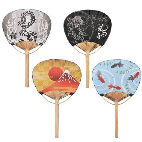 PRICES MAY VARY. [ Unique Design for Multiple-use] 1. To cool yourself. 2. For interior decoration. 3. To stand out yourself with traditional Asian design Japanese fan for a party, dancing, stage performances, wedding, church, cosplay, and more. (Great use as decorative folding fans, clack fan, rave fans, and others.) [ Imported from Japan ] These Japanese fans are designed and sold in the market in Japan, which are then, imported here, assuring their quality by strict inspection. (The product i Geishas, Hand Fan Design, Rave Fans, Japanese Hand Fan, Dancing Stage, Bamboo Fan, Japanese Fans, Cultural Traditions, Party Dancing