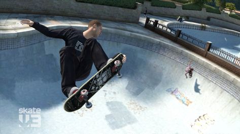 Skateboard Party, Skate 4, Skateboard Boy, Brain Memory, Skate 3, Fall Flats, Madden Nfl, Challenging Games, Xbox 360 Games