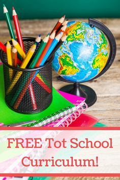 FREE Tot School Curriculum! Videos, printables, and more! Toddler Cirriculum Ideas, Tot School Curriculum, Start Homeschooling, Toddler Curriculum, Toddler Homeschool, Toddler Education, Toddler School, School Printables, Diy Disney