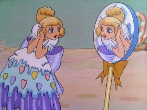 Disney Silly Symphonies - The Cookie Carnival (1935) Cookie Carnival, Silly Symphonies, Kawaii Party, Disney Cookies, Animation Disney, Vintage Cartoons, White Strawberry, Fantasia Disney, Briar Rose