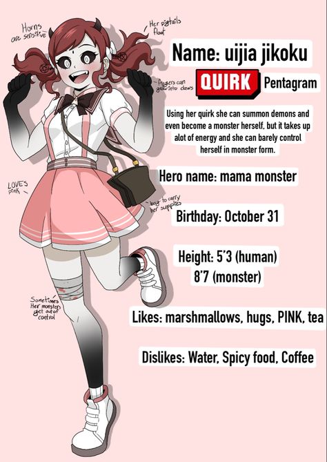 Bnha Oc Hero Costume Ideas, Bnha Quirks Ideas, My Hero Academia Costume, Oc Bnha, Oc Manga, Super Hero Outfits, Hero Girl, Hero Costumes, Boku No Hero Academia Funny