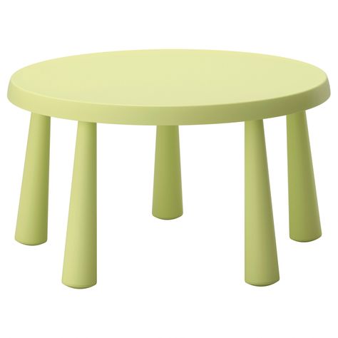 100+ Ikea Round Kids Table - Best Modern Furniture Check more at http://livelylighting.com/ikea-round-kids-table/ Ikea Kids Table, Ikea Outdoor Furniture, Ikea Garden Furniture, Ikea Outdoor, Wooden Garden Table, Table Ikea, Ikea Kids, Childrens Table, Best Outdoor Furniture