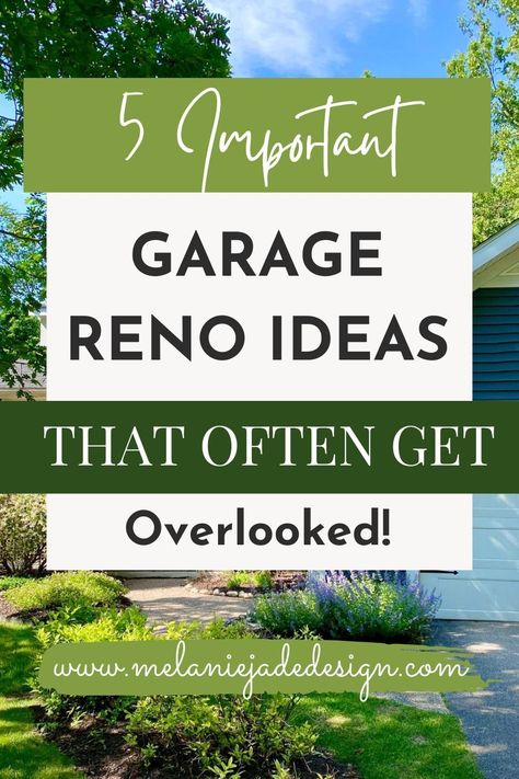 Renovating your garage space can have several benefits that include increasing the value of your home, and adding additional space for improved home organisation and storage #garage #garagerenovation #garageideas Garage Indoor Outdoor Space, Organisation, Cosy Garage Ideas, Garage Lounge Ideas, Garage Renovation Ideas, Garage Extension, Garage Insulation, Installing Insulation, Jade Design