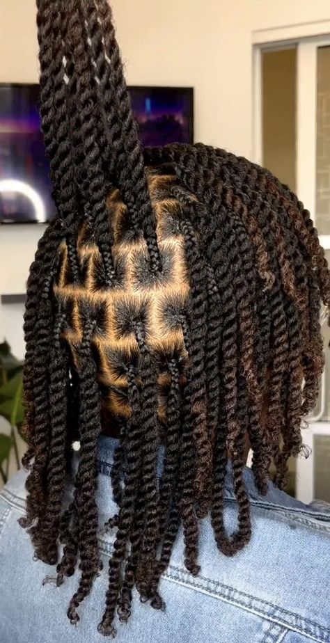 Mali Hair Styles, Twa Braided Hairstyles, Small Marley Twists Short, Short Rope Twist, Ceres Hairstyles For Black Women, Twisted Hairstyles For Natural Hair, Marley Hair Styles, Afro Bulk Twist Hairstyles, Upstyle Braids For Black Hair