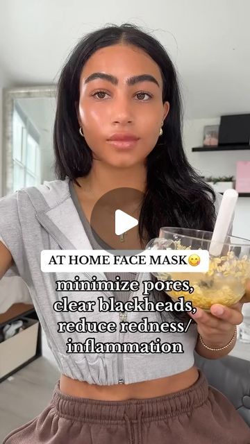 Beauty Hacks, Oat Skincare, At Home Skincare, At Home Face Mask, Diy Beauty Hacks, Summer Glow, March 19, Glow Up?, Diy Beauty