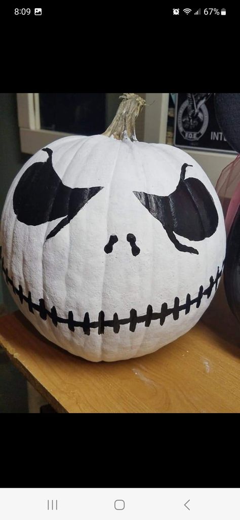 Halloween Images, Painted Pumpkins, 10 Things