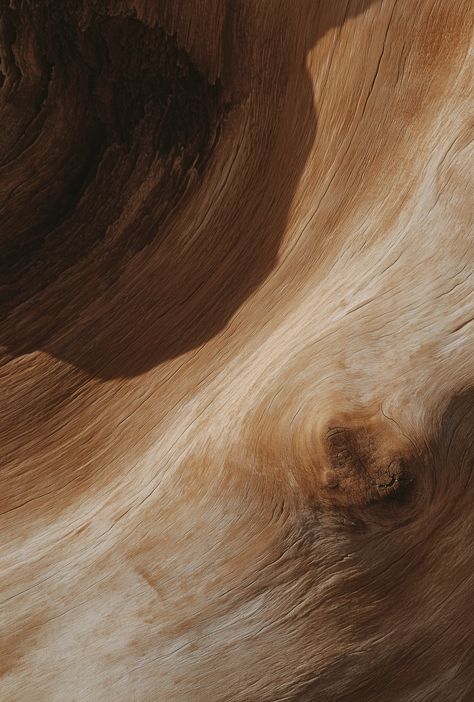 A close-up of the intricate patterns in wood, highlighting their natural beauty and texture. , stylish in style of minimalist landscapes by James Welling, - Vave BG Wood Texture Aesthetic, Timber Aesthetic, Wellness Wallpaper Ideas, Terracotta Palette, Paint Swirls, Business Branding Ideas, Australian Nature, 4k Desktop Wallpapers, Wood Aesthetic