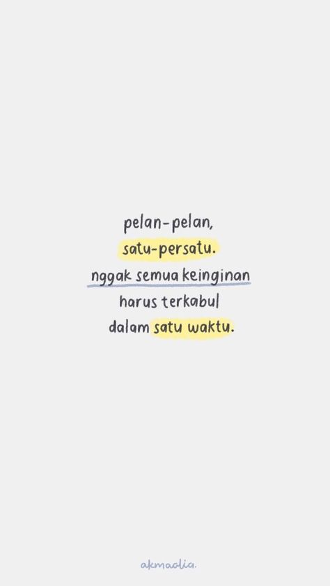 Quotes Motivasi Hidup, Semangat Quote, Quotes Aesthetic Indonesia, Wallpaper Ayat, Quotes Inspirasi, Galau Quotes, Quotes Indo, Sabar Quotes, Quotes Lucu