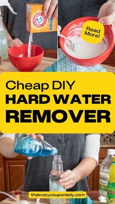 How To Remove Hard Water Stains, Toilet Cleaning Hacks Hard Water Stains, Toilet Hard Water Stains, Diy Toilet Cleaner, Removing Hard Water Stains, Toilet Bowl Cleaner Diy, Hard Water Cleaner, Hard Water Remover, Clean Toilet Bowl Stains