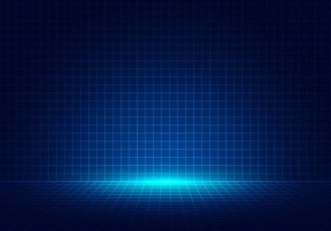 Blue Futuristic Background, Background Technology, Technology Landscape, Blue Technology Background, Technology Background Landscape, Background Design Landscape, Digital Marketing Background, Blue Grid, Blue Background Landscape