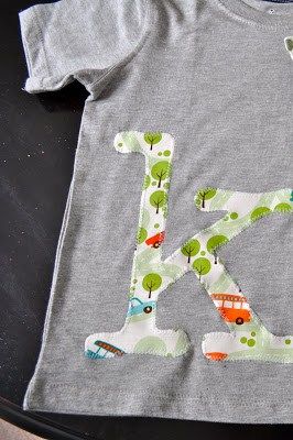 10 DIY Personalised Gifts You Can Make From Your Upcycled Stuff! The Letter K, Grand Kids, Sewing Appliques, Creation Couture, Letter K, Kids Ideas, Fabric Projects, Sewing For Kids, Learn To Sew