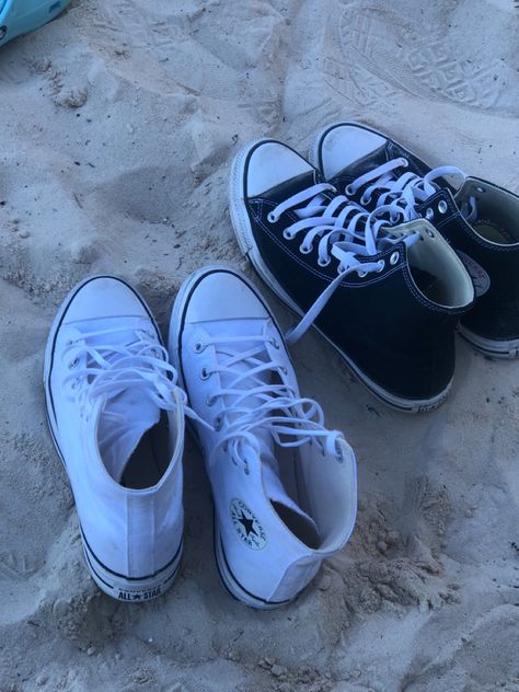 clothing, shoes, convers, sub, beach, sand Beach Sand, Travel Life, Beach Day, Travel, Design