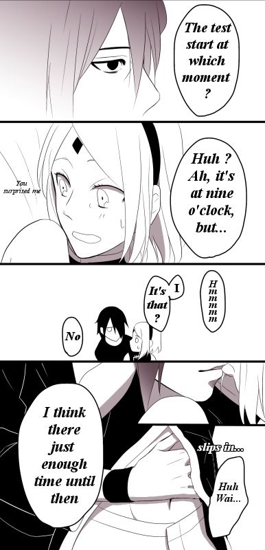 Jealous Sasuke Sasusaku, Sasuke X Sakura Comic, Sasusaku Lemon, Comic Naruto, Sasusaku Doujinshi, Sasuke Uchiha Sakura Haruno, Naruto Couples, Buddy Love, Sasuke Sakura