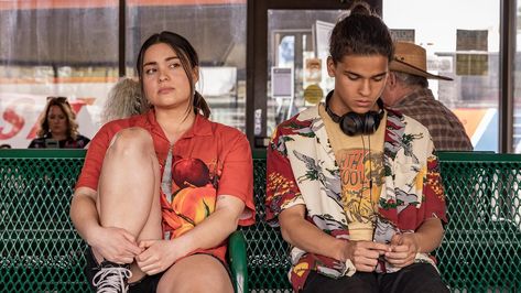 New Hulu Shows and Movies in August 2023 - TV Guide Devery Jacobs, Reservation Dogs, Buffy Sainte Marie, Wanda Jackson, Graham Greene, Taika Waititi, True Grit, Digital Trends, Home Team