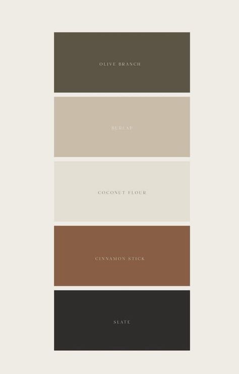 Color Pallets For Home Decor, Black White Cream Brown Aesthetic, Moody Beige Aesthetic, Cafe Au Lait Color Palette, Tan House Interior Design, Subtle Bedroom Colors, Brown And Beige Colour Palette, Black Brown And White Aesthetic, Black And Tan Color Scheme