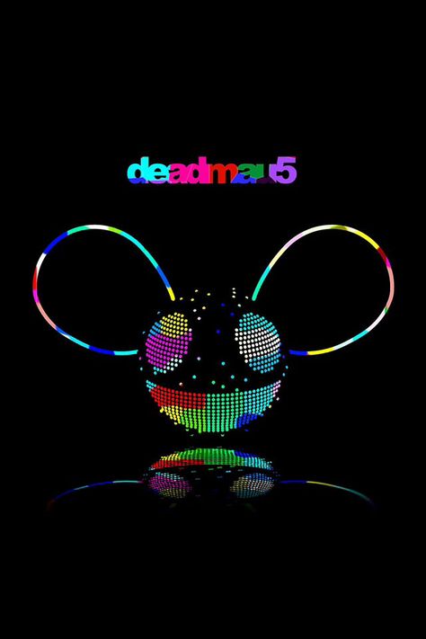 😎 Deadmau5 Logo, Deadmau5 Art, Dead Mau5, Melanie Martinez Lyrics, Chill Mix, Dubstep Music, Music Visualization, Music Wallpaper, Dubstep