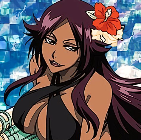 Yoruichi Bleach, Marvel Anime, Netflix India, Anime Version, December 16, Bleach, Marvel, India, Anime