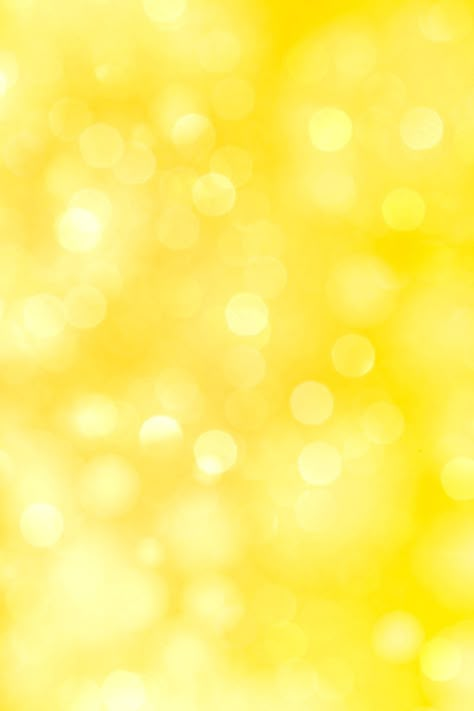 Light Yellow Background Aesthetic, Yellow Background Wallpapers, Yellow Glitter Background, Yellow Abstract Background, Light Yellow Background, Blur Image Background, Product Background, Powerpoint Backgrounds, Blurred Lights