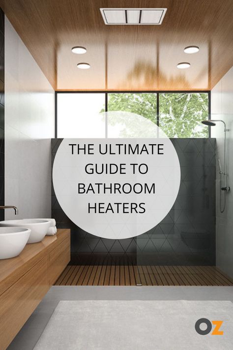 Bathroom Heater Ceiling, Bathroom Heating Ideas, Heat Lamp Bathroom, Bathroom Heater Ideas, Heater In Bathroom, Lamp In Bathroom, Bathroom Heat Lamp, Small Rustic Bathroom, Work Bathroom