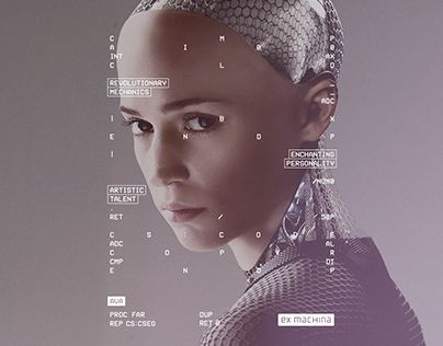 In creating the social campaign for Ex Machina, Watson aimed to explore the film’s stunning aesthetic, controversial subject matter, and the intrigue surrounding Ava, the film’s one-of-a-kind AI. Through a variety of creative content, the campaign facilit… Beau Film, Web Design Mobile, Social Campaign, Modern Website Design, I Love Cinema, Modern Website, Ex Machina, Wireframe, Film Posters