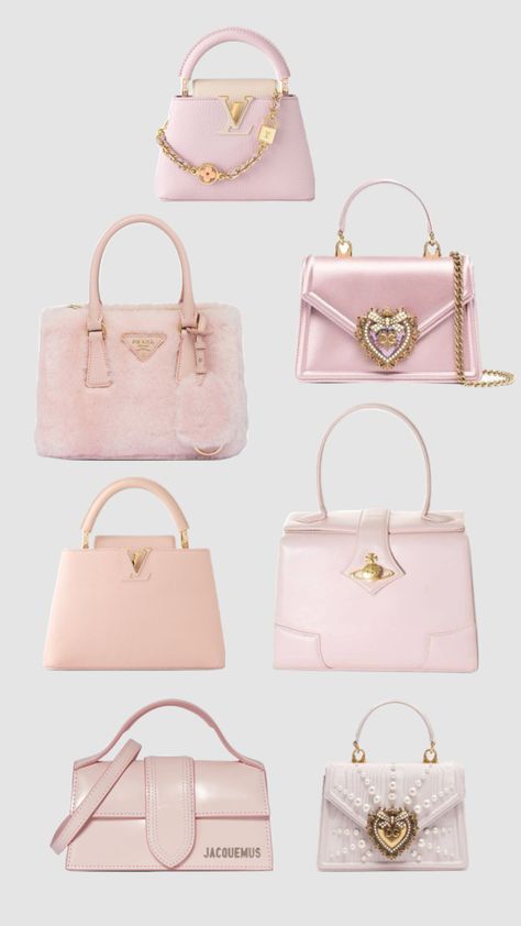 designer bags, pink, louis vuitton, prads bag, jacquemus Pink Louis Vuitton, Bag Jacquemus, Pink Bags, Jacquemus Bag, Bags Pink, Designer Bags, Pink Bag, Bags Designer, Louis Vuitton