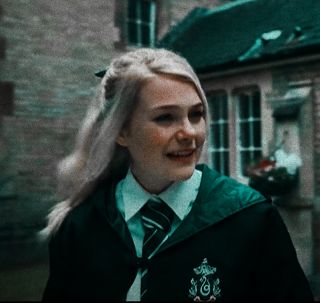 Sisters Of House Black, Narcissa Malfoy, House Black, Harry Potter, Blonde, Hair, Black