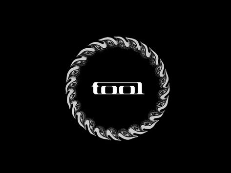 Tool or...? by Kin3tic.deviantart.com on @deviantART Tool Logo Band, Tool Band Logo, Tool Lyrics, Tool Band Art, Tool Band Artwork, Tool Artwork, Scene Icons, Tool Poster, Tool Tattoo