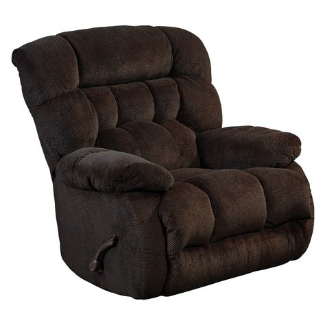 Catnapper Daly Chaise Rocker Recliner Chocolate Recliner Chair In Living Room, Chair In Living Room, Wall Decor Bedroom Pictures, Catnapper Furniture, Rocker Recliner Chair, Reclining Chairs, Upholstered Chaise, Swivel Glider Recliner, Sofa And Loveseat