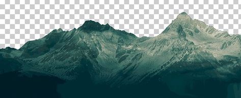 Croquis, Mountain Background For Editing, Mountain Collage, Mountain Png, Mountain Texture, Mountains Background, Gallery Wall Template, Sky Photoshop, Lightning Photography