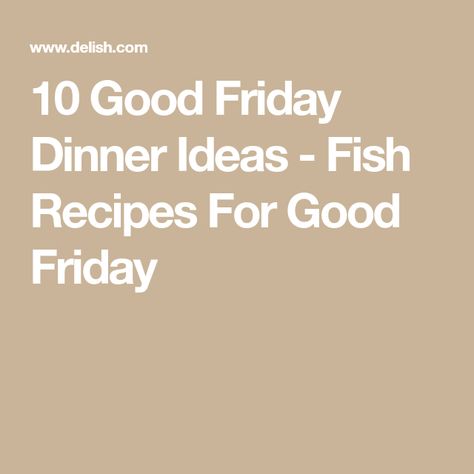 Good Friday Dinner Ideas, Good Friday Dinner, Friday Dinner Ideas, Seafood Ideas, Best Fish Recipes, Grilled Tilapia, Grilled Halibut, Friday Dinner, Salmon Steak