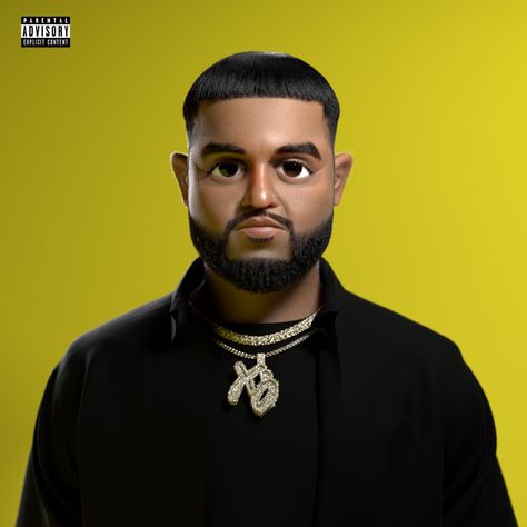 NAV — Good Intentions (Deluxe) - Brown Boy 2 (2020) Nav Rapper, Logic Album, Good Intentions, Lil Durk, Walk In My Shoes, Lil Uzi, Lil Uzi Vert, Young Thug, Two Faces