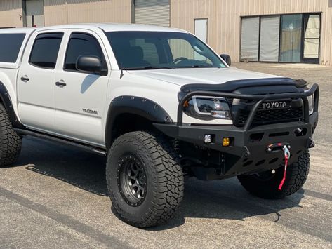 Tacoma 2008, Tacoma Front Bumper, 2013 Tacoma, Tacoma Bumper, 2012 Toyota Tacoma, Tacoma Truck, Toyota Tacoma, Force, Trucks