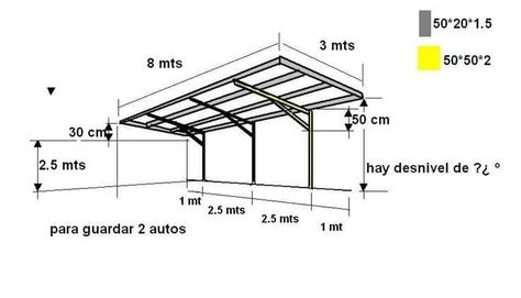 Metal Roof Construction, Carport Shade, Cantilever Carport, Car Porch Design, Garage Canopies, Garage Pergola, Roof Truss Design, Car Shed, Metal Building Designs