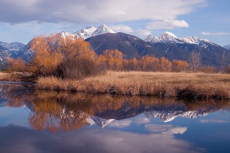 the Missions ~ Montana Mission Mountains Montana, Ronan Montana, Usa Mountains, Mountains Montana, Western Inspiration, Montana Landscape, Montana Homes, Montana Usa, Big Sky Country