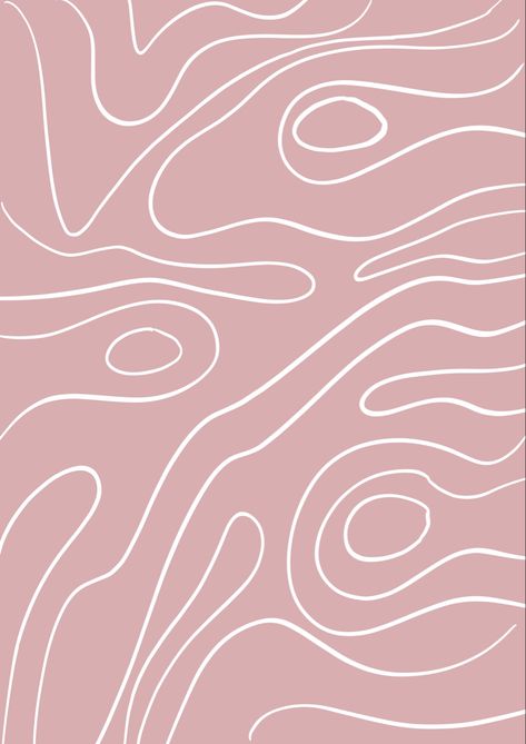 #pink #aesthetic #lines #curves #background #wallpaper #vibes #girly #fine #art #design #graphic Girly Design Graphic, Lines Wallpaper Aesthetic, Ipad Background Aesthetic Pink, Pink Line Wallpaper, Pink Line Art, Macbook Background, Ipad Pink, Aesthetic Lines, Ipad Backgrounds