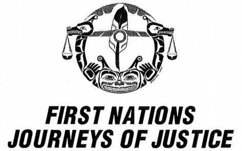 First Nations Journey of Justice: Building Bridges of Understanding Between Nations by Jo-Ann Archibald - BC Aboriginal Child Care Society Curriculum For Kindergarten, Building Bridges, Bridge Building, Grade 7, Child Care, Childcare, Kindergarten, Bridge, Education