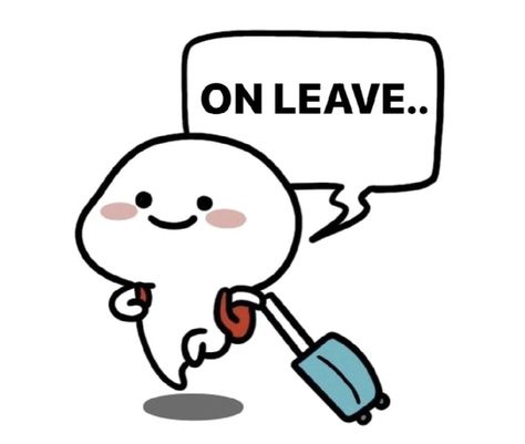 On Leave From Work Sign, Funny Dp For Whatsapp, Whatsapp Status Pictures, Profile Picture Whatsapp, Aesthetic Highlight Covers Instagram Pink, Messenger Stickers, Funny Stick Figures, On Leave, Funny Stickman