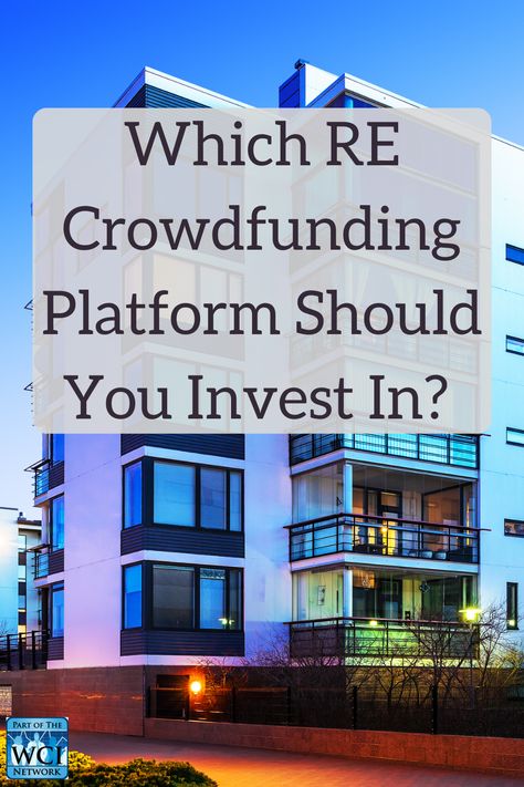 Real Estate Crowdfunding, Types Of Real Estate, Real Estate Investing Rental Property, Classic Apartment, Accredited Investor, Real Estate Investment Trust, Invest In Real Estate, Investing 101, Investment Properties