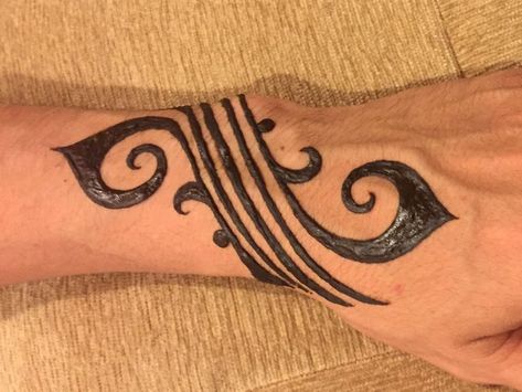 Music Henna Designs, Henna Tattoo Man, Henna Tattoo Designs For Men, Men’s Henna, Man Henna, Henna For Boys, Bracelet Tatoo, Henna Men, Men Henna Tattoo