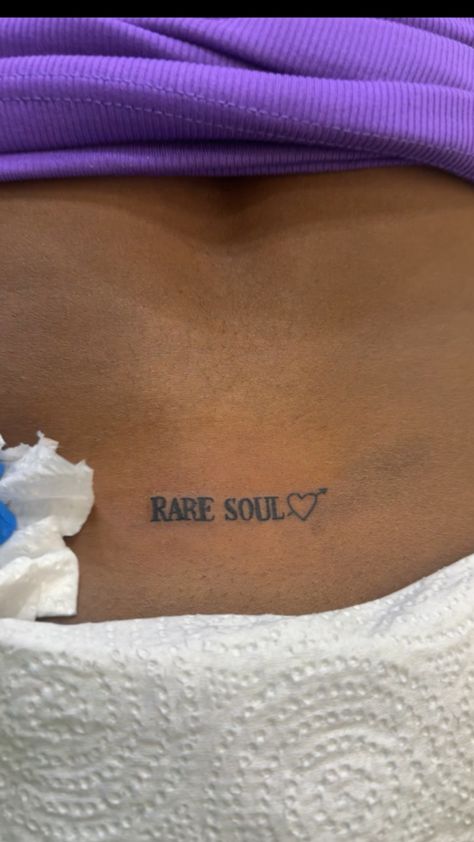 Waist tattoo Tattoo Ideas Under Bra Line, Small Waist Tattoos, Buttcheek Tattoo, Waist Tattoo, Waist Tattoos, Underboob Tattoo, Tattoos For Black Skin, Spiritual Tattoos, Girly Tattoos