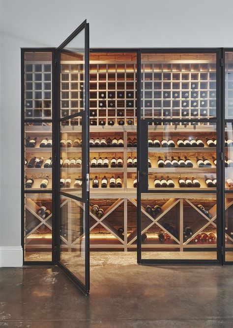 Wine room ideas