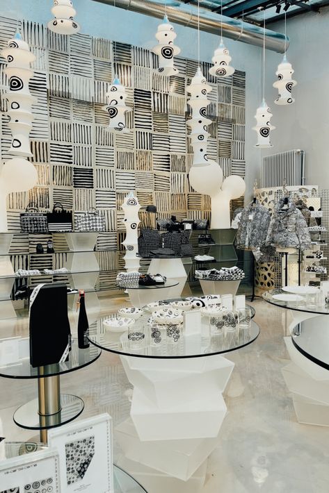 10 Corso Como, Corso Como, 10 Things