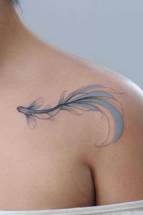 Unique Tattoos For Women, Tato Minimal, Tattoos Infinity, Aquarius Tattoo, Inspiration Tattoos, Tattoos Geometric, Tatuaje A Color, Subtle Tattoos, Elegant Tattoos