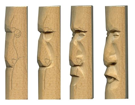 Walking Stick Designs, Walking Stick Carving, Wood Carving Art Sculpture, Custom Canes, Handmade Walking Sticks, Wood Carving Faces, Wooden Walking Canes, Hand Carved Walking Sticks, Dremel Carving