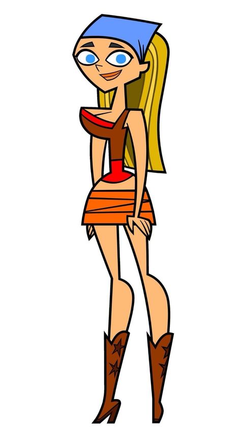 A Tutto Reality, Lindsay Total Drama, Teachers Day Drawing, Free To Edit, Pretty Halloween, Characters Inspiration Drawing, Drama Total, Bond Movies, Total Drama Island