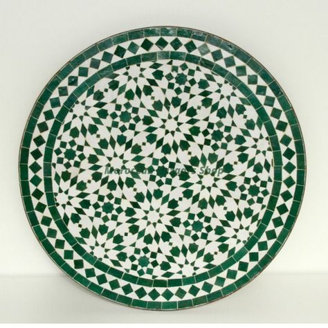 Excited to share the latest addition to my #etsy shop: Moroccan zellige Table, Handmade dinner table, Round Moroccan Outdoor/ Indoor table, garden Table, Multi-Colors table, Moroccan home decor. #green #white #moroccandecor #mosaic #moroccanmosaic #mosaictable #moroccantable #dinnertable #handmadetable https://etsy.me/3DV2fwD Moroccan Table, Patio Tables, Mosaic Pieces, Moroccan Mosaic, Unique Coffee Table, Zellige Tile, Handmade Mosaic, Mosaic Table, Outdoor Coffee Tables