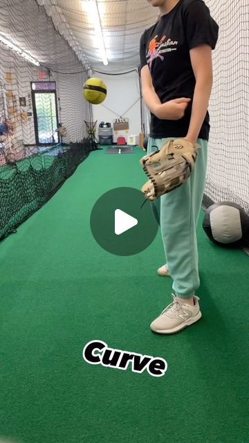 Julie Sebastian on Instagram: "Ladies! If you want your pitches to move in games, grab a taped ball and.. practice your spins!! 
.
.
(🥎: @oliviazanetich (‘27)" Pitching Drills, Instagram Ladies, Move In, Drills, Want You, Spinning, On Instagram, Instagram