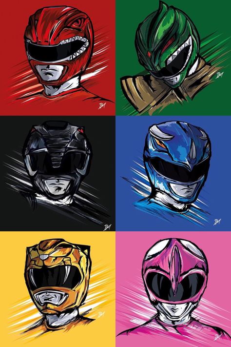 Power Rangers Mighty Morphing Wallpaper, Power Rangers Art Design, Mighty Morphin Power Rangers Wallpaper, Power Rangers Mighty Morphing, Power Rangers Wallpaper, Power Rangers 1, Power Rangers Poster, Design Quotes Art, Power Ranger Party